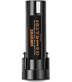 Amazon.co.jp: パナソニック(Panasonic) ニッケル水素電池パック 2.4
